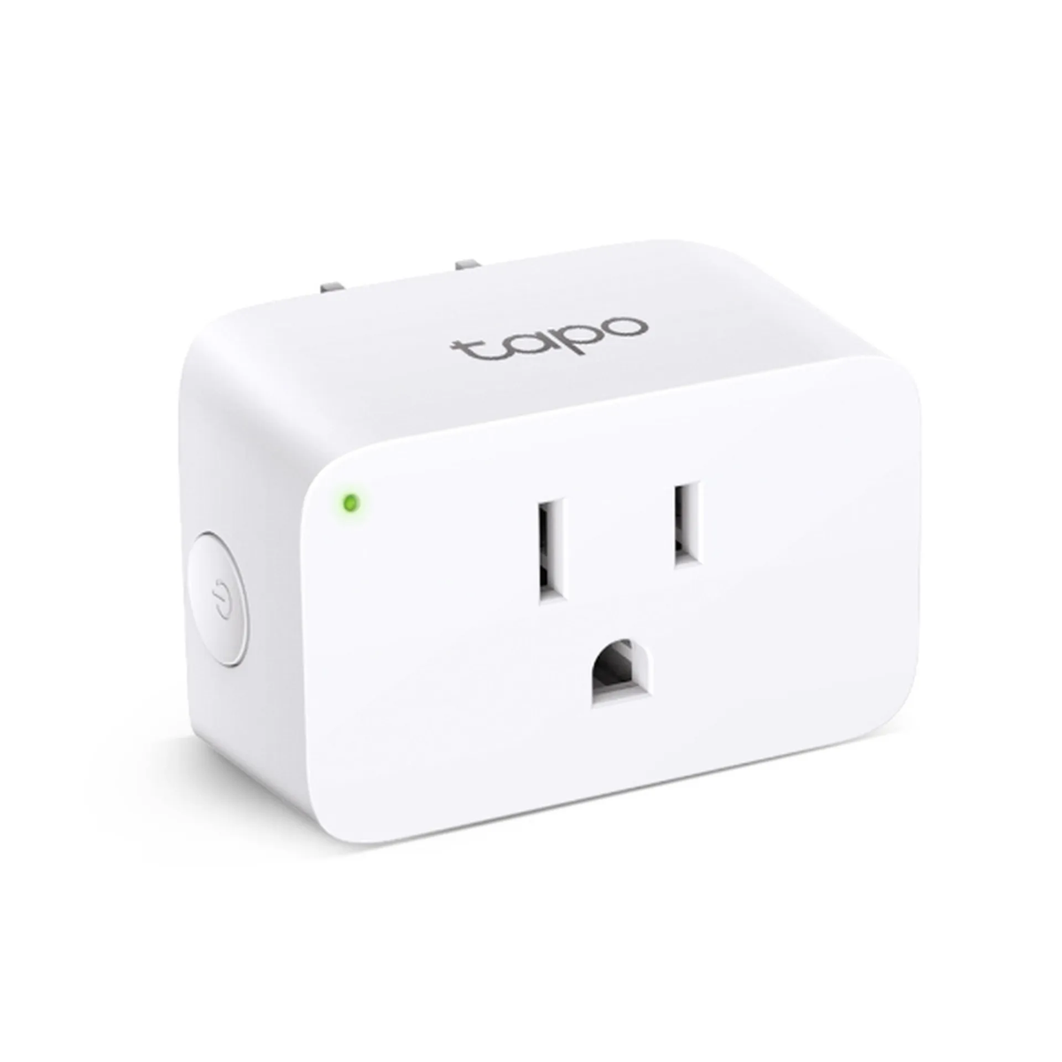 TP-link Mini Smart Wi-Fi Plug- (NEG-ESP) Tapo P105(1-pack)