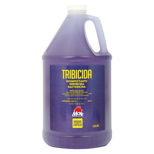 DESINF CEPILLOS Y PEINES TRIBICIDA Costa Rica