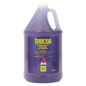 DESINF CEPILLOS Y PEINES TRIBICIDA Costa Rica