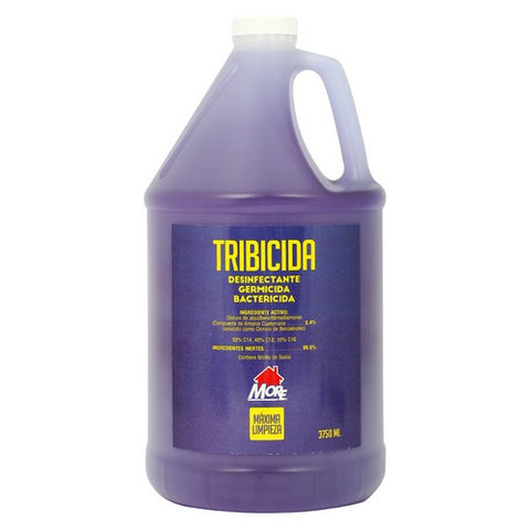 DESINF CEPILLOS Y PEINES TRIBICIDA Costa Rica