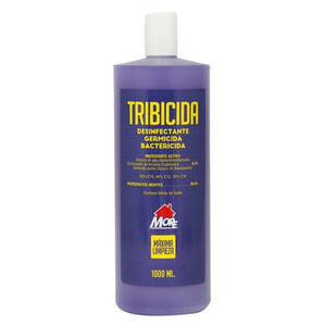 DESINF CEPILLOS Y PEINES TRIBICIDA Costa Rica