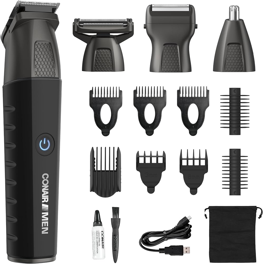 Trimmer Conair All-in-One 16 en 1