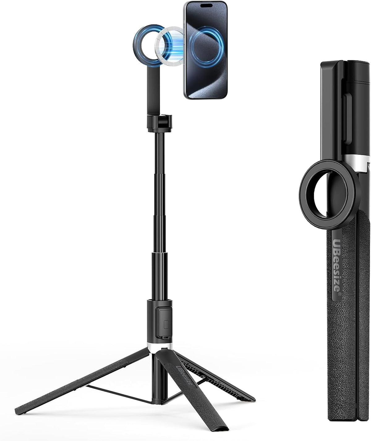 Trípode magnético para selfie stick con Magsafe con control remoto envío gratis Costa Rica