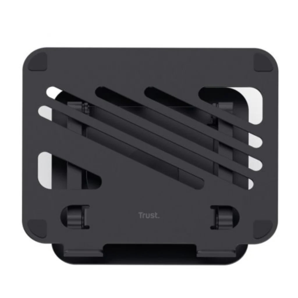 Trust base elevadora de metal para laptop - 25482 Costa Rica
