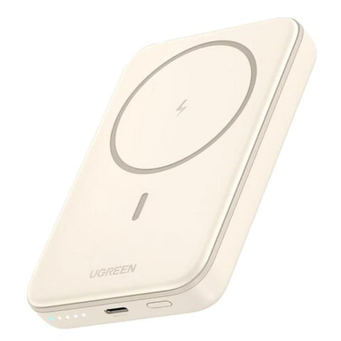 Power Bank UGREEN PB561 10000mAh Magnético 20W Qi 15W