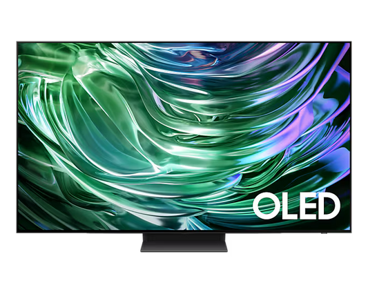 Pantalla Samsung Smart Tv Oled 4K S90D 77"