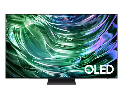 Pantalla Samsung Smart Tv Oled 4K S90D 65"