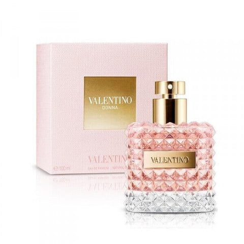 Valentino Donna Edp 100ml Lady Costa Rica