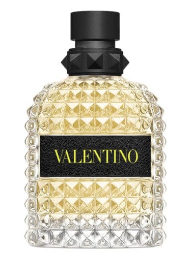 VALENTINO UOMO BORN IN ROMA YELLOW DREAM Costa Rica