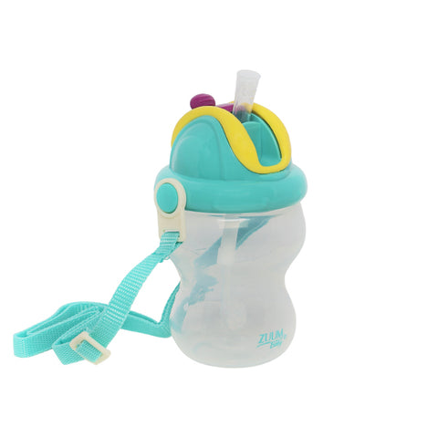 VASO ENTRENADOR C/POPOTE BEBE Costa Rica