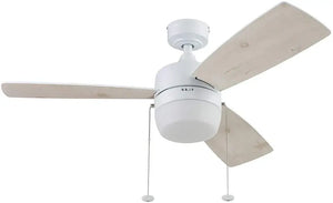VENTILADOR TECHO HKC Honeywell 3 ASPAS Costa Rica