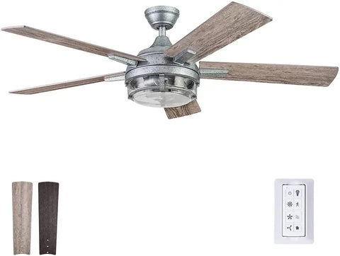 VENTILADOR TECHO HKC Prominence 5 ASPAS Productos De Cocina > Parrillas Costa Rica