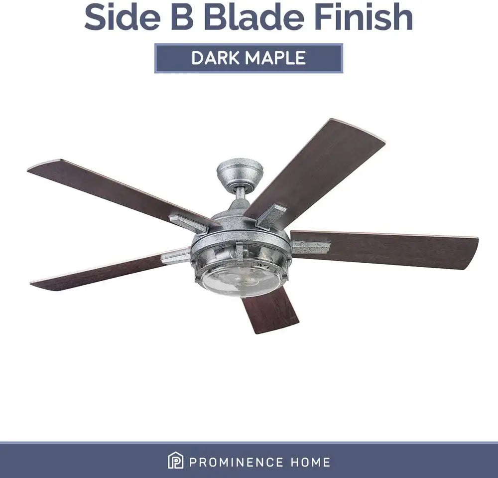 VENTILADOR TECHO HKC Prominence 5 ASPAS Productos De Cocina > Parrillas Costa Rica