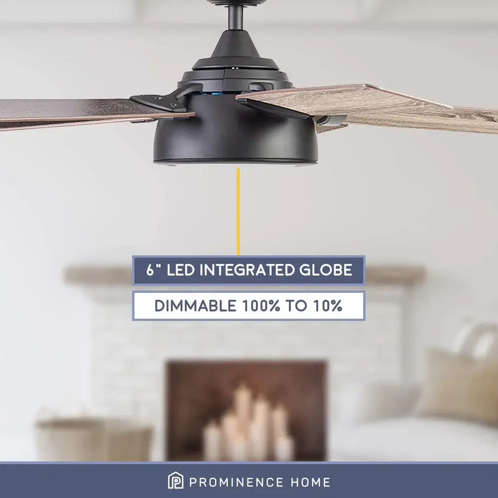 VENTILADOR TECHO HKC Prominence 5 ASPAS Costa Rica