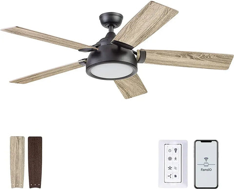 VENTILADOR TECHO HKC Prominence 5 ASPAS Costa Rica