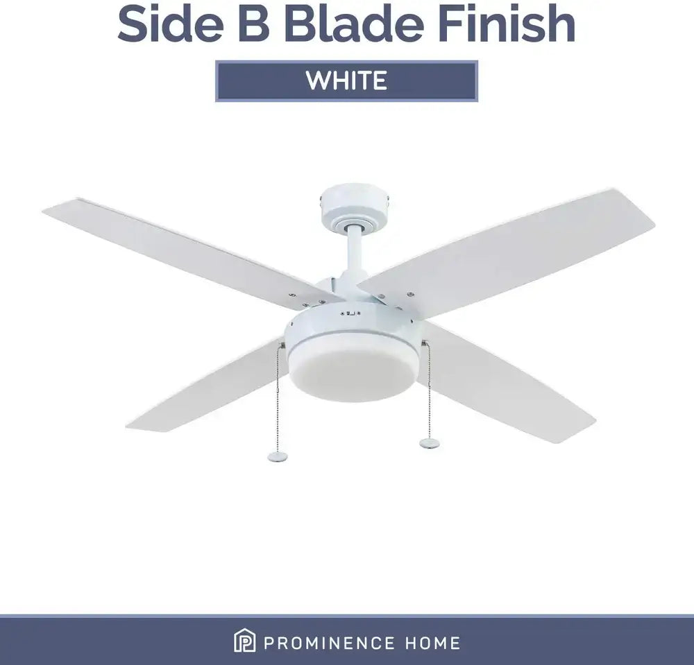 VENTILADOR TECHO HKC Prominence 4 ASPAS Costa Rica