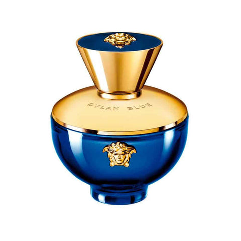 Versace dylan blue pour femme edp 100 ml lady Costa Rica