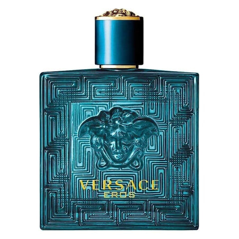 Versace Eros Edp 100ml Man Costa Rica