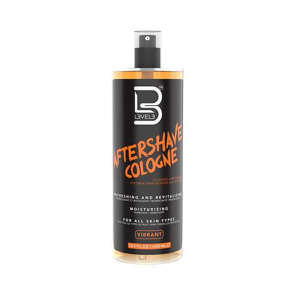 AFTERSHAVE COLOGNE VIBRANT Costa Rica