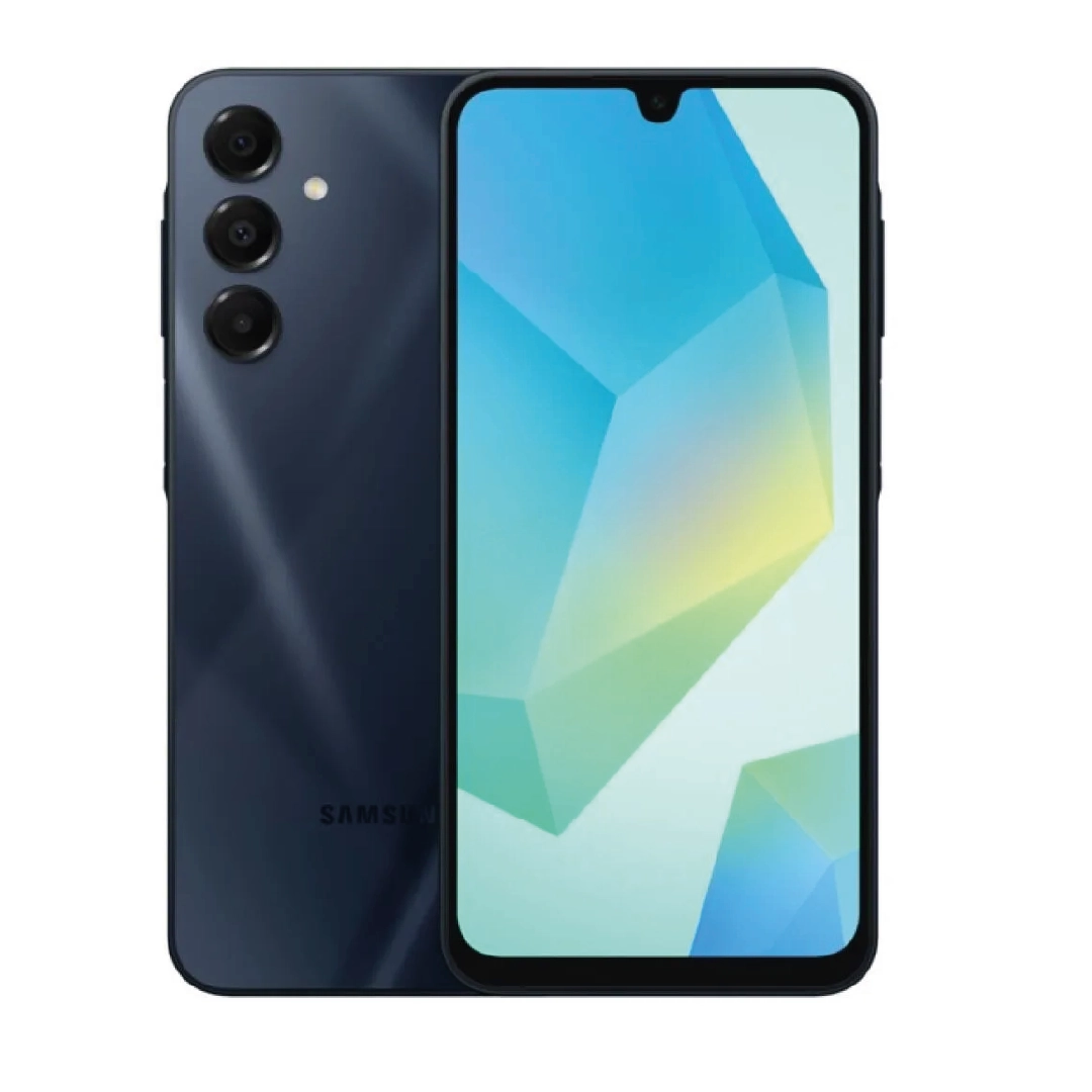 Teléfono Celular Galaxy A16 6Gb/128Gb Black Celulares Costa Rica