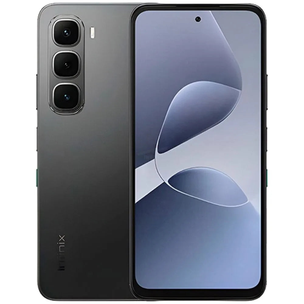 Teléfono celular INFINIX HOT 60 PRO / 256GB 8+GB CELULAR Costa Rica