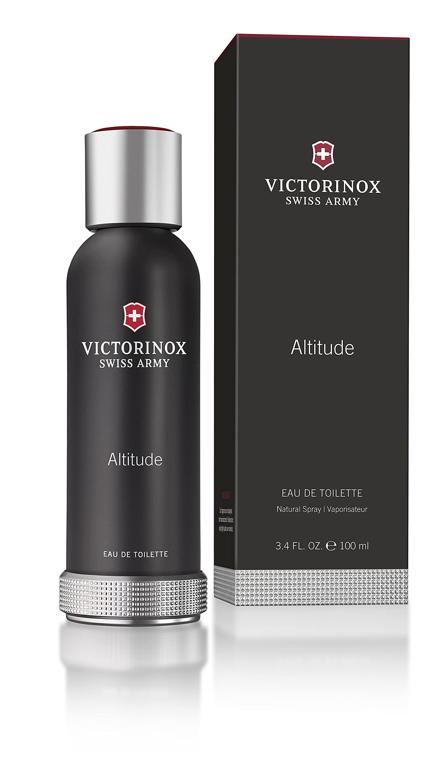 Victorinox Swiss Army Altitude Edt 100 Ml Man Costa Rica