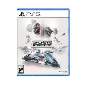 Videojuego Star Wars: Galactic Racer para PlayStation 5 PS5