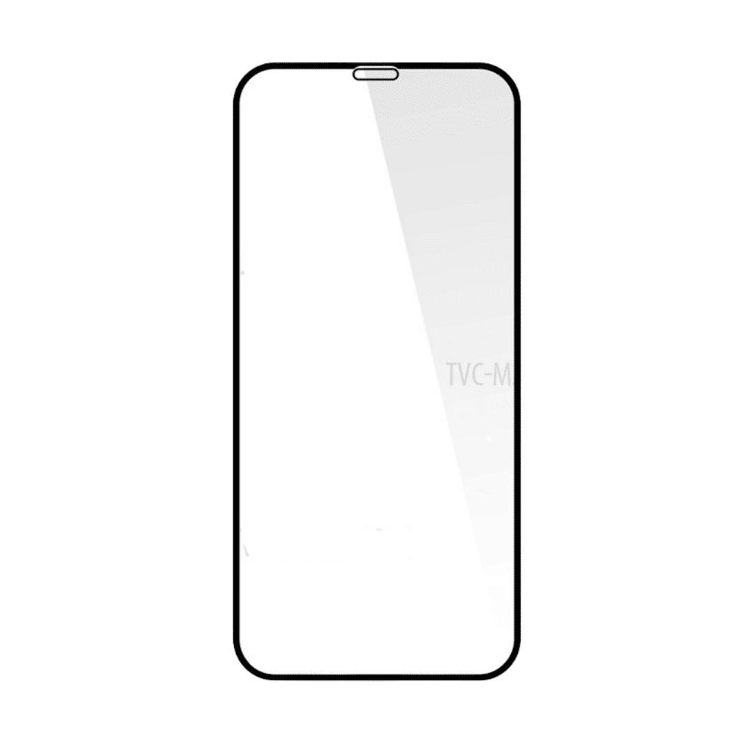 Vidrio Temperado Hd desde 7Plus hasta 17 Promax(Toda La Pantalla) Costa Rica