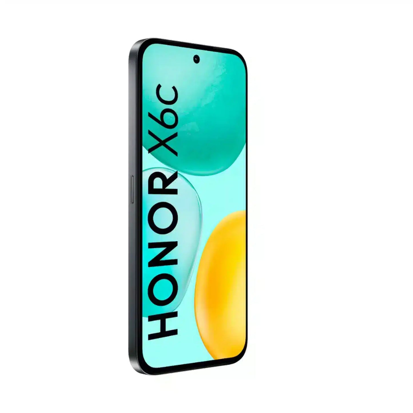 Celular Honor X6C 8/256Gb Ocean Cyan