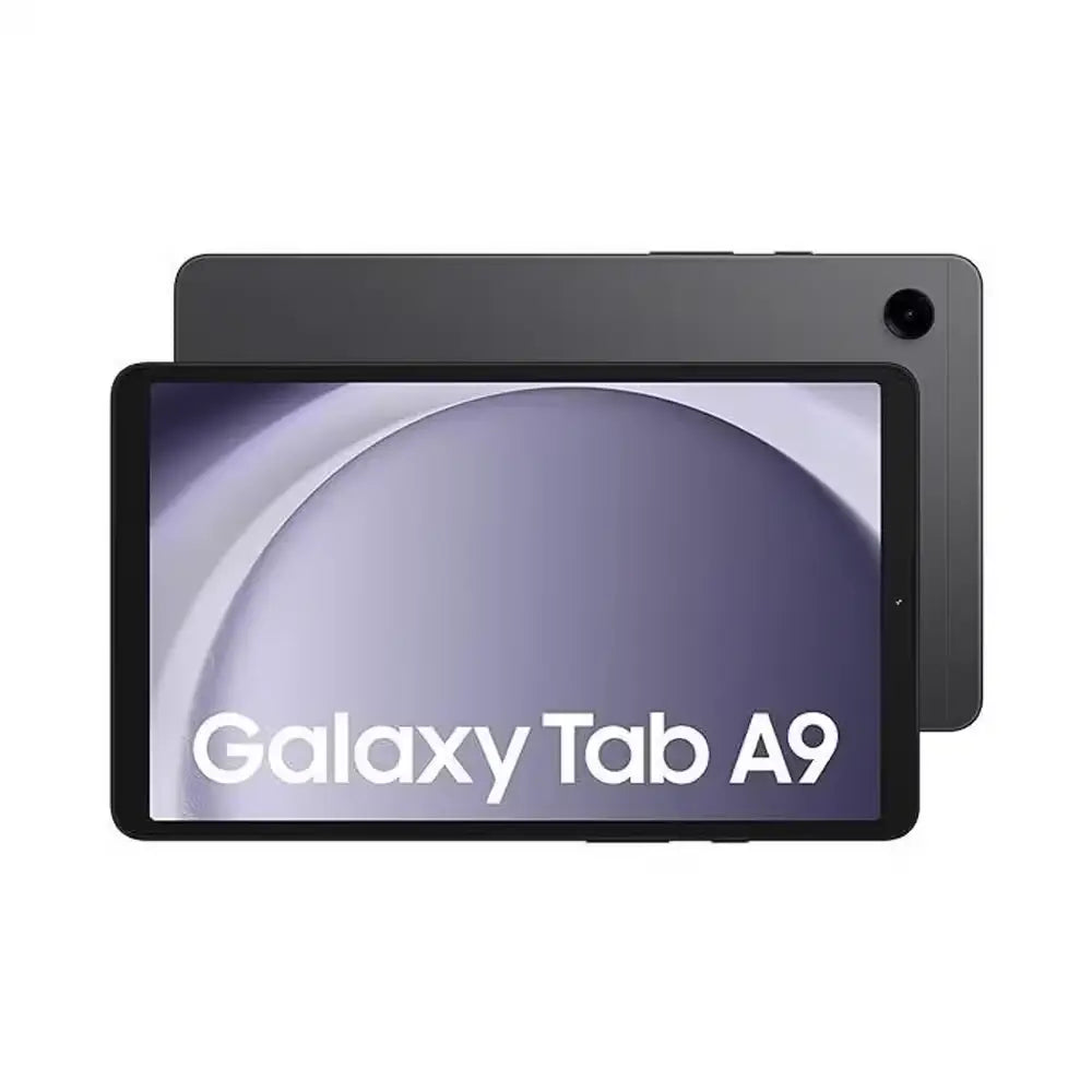 Samsung Galaxy Tab A9 Lte Gray