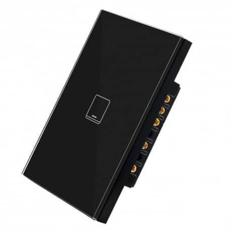 Apagador Sin Neutro 1Ch (Interruptor De Pared)