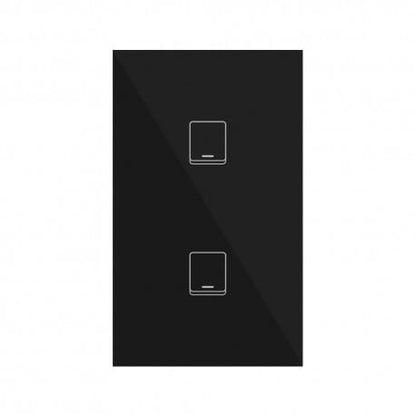 Apagador Sin Neutro 2Ch (Interruptor De Pared)