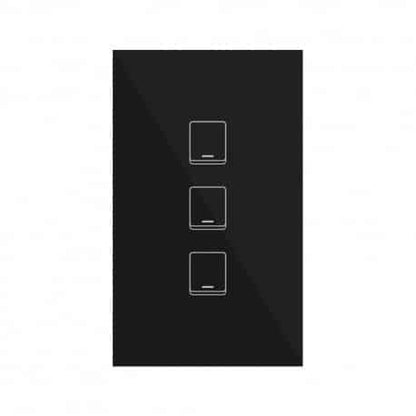 Apagador Sin Neutro 3Ch (Interruptor De Pared)