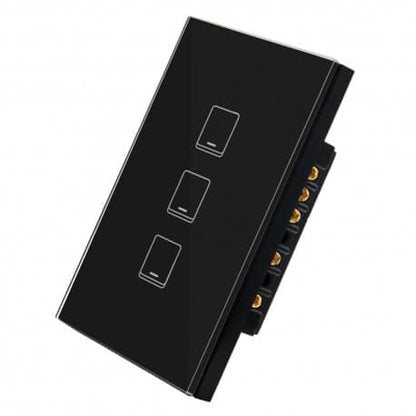 Apagador Sin Neutro 3Ch (Interruptor De Pared)