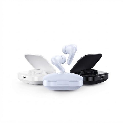 AUDIFONOS REDMI BUDS 5 BLANCO