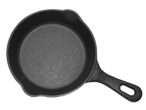 Westinghouse Sarten Hierro Fundido Precurado 16.5Cm - Wcci0001Bk Productos De Cocina > Ollas Costa Rica
