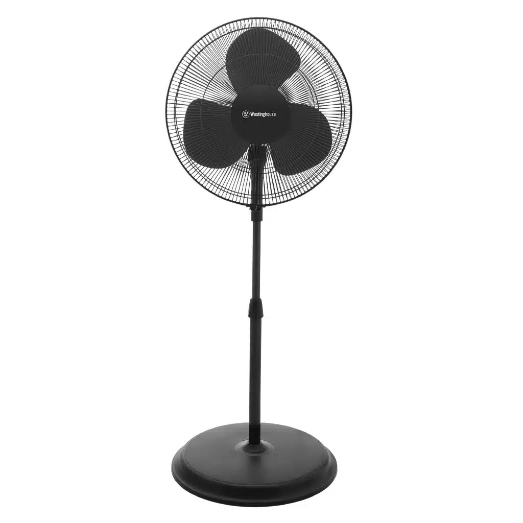 Westinghouse Ventilador Con Pedestal 16P/40W. 72919 Costa Rica