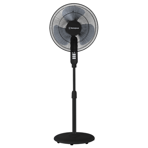 Westinghouse Ventilador Pedestal 16P 70W. 72938 Costa Rica