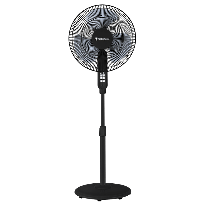 Westinghouse Ventilador Pedestal 16P 70W. 72938 Costa Rica