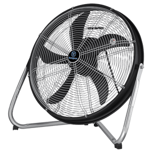 Westinghouse Ventilador Piso Indust 150W 72716 Costa Rica