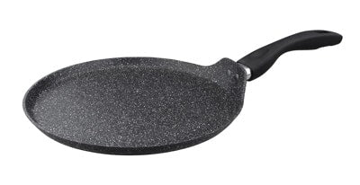 Westinghouse Sarten Crepera Marmol Negro 28Cm Wcfp0009C28Mbb