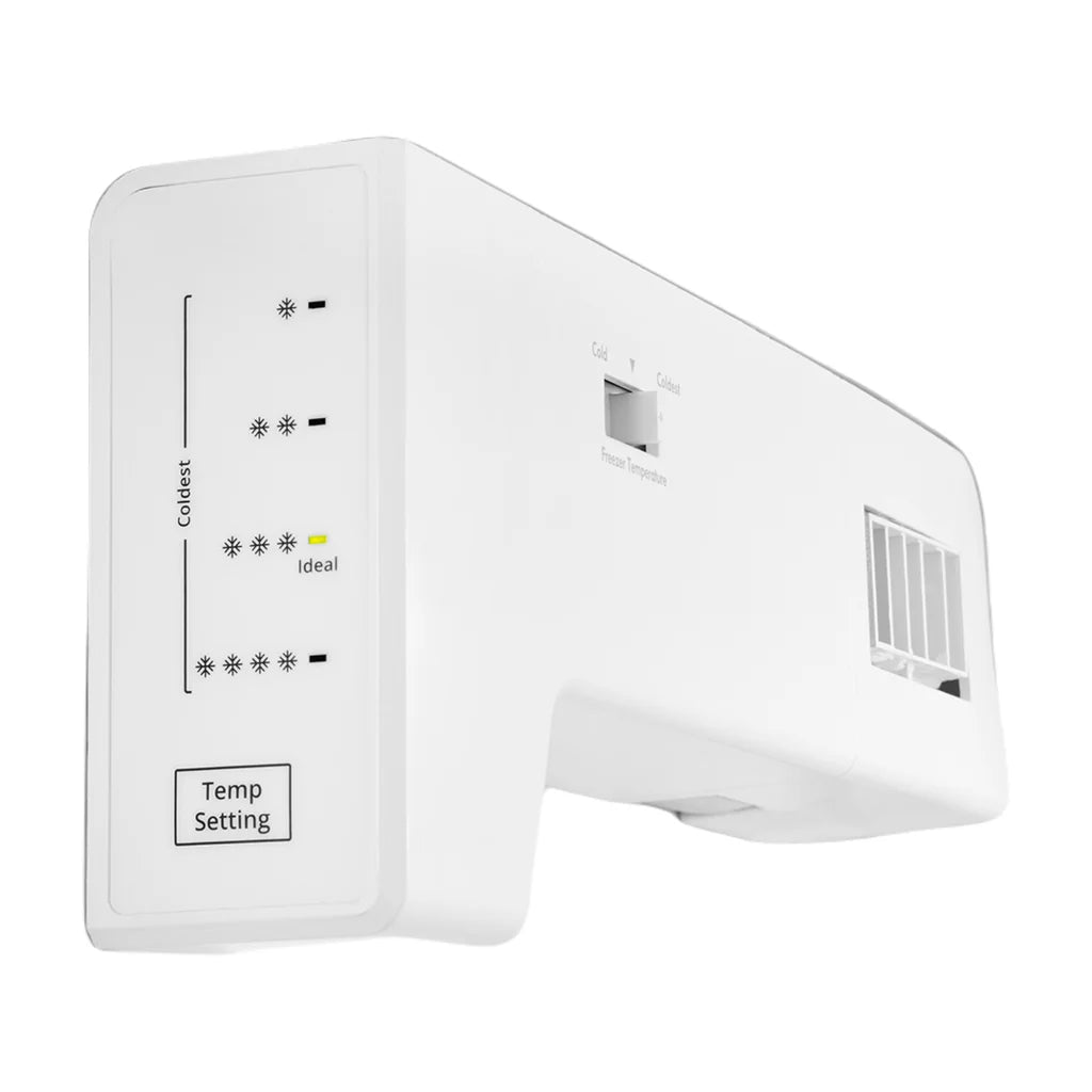 Refrigeradora Side By Side 25 Pies, Whirlpool Wd5600S