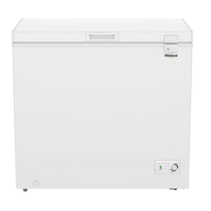 Congelador Horizontal 7 Pies Whirlpool (Wcf2107Q) Refrigeradoras Costa Rica