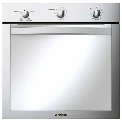 Whirlpoolhorno Eléctrico De Empotre - 60 Cms Cocinas Costa Rica