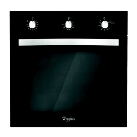 Whirlpool Horno De Empotre A Gas - 24 Pulgadas Hornos Tostadores Costa Rica