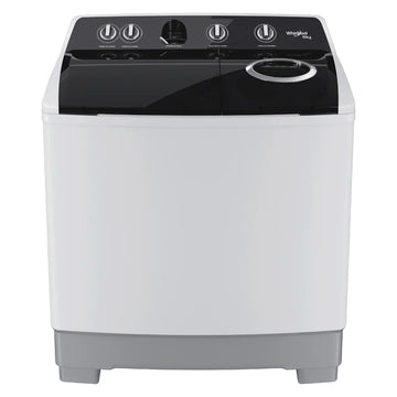 WHIRLPOOL LAVADORA SEMI 19KG. WLD1825FP Lavadora Y Secadoras Costa Rica