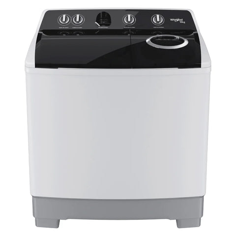 WHIRLPOOL LAVADORA SEMI 19KG. WLD1825FP Lavadora Y Secadoras Costa Rica