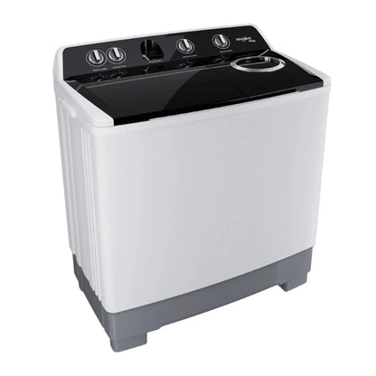 WHIRLPOOL LAVADORA SEMI 19KG. WLD1825FP