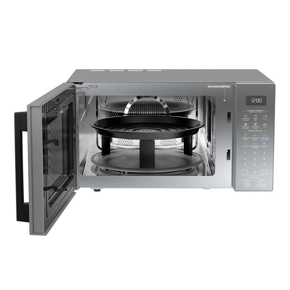 Horno Microondas Whirlpool freidora de aire, microondas y horno - 1.0 Pies Cúbicos Productos De Cocina > Microondas Costa Rica