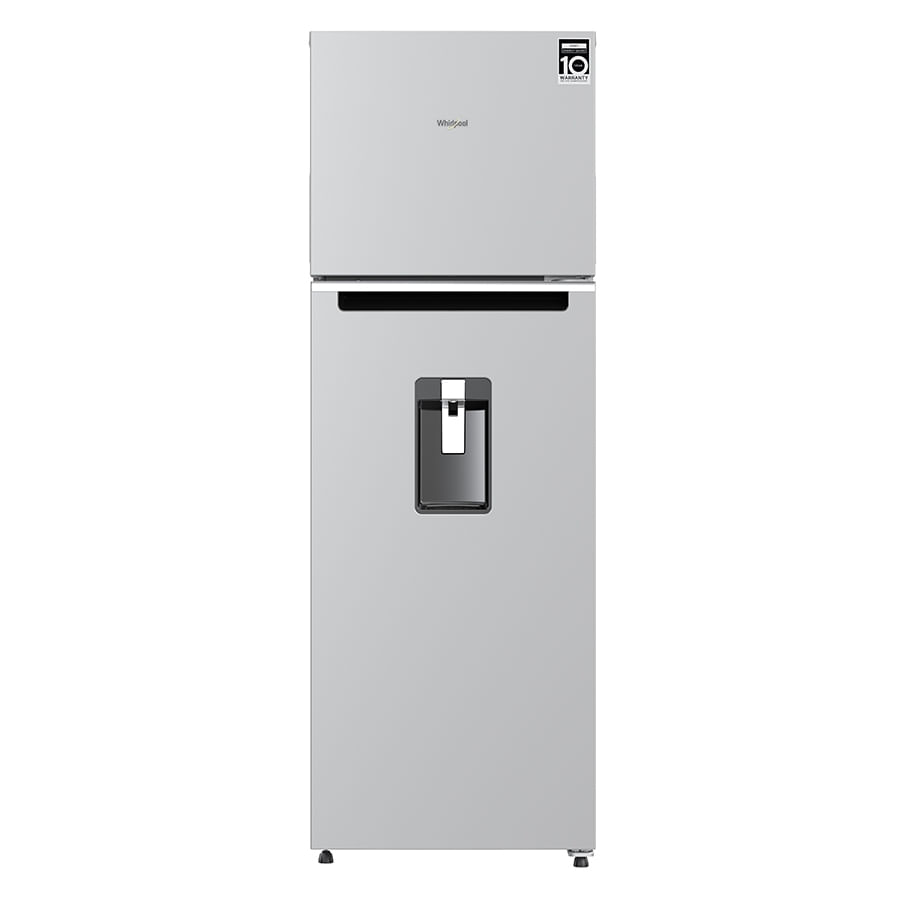 Whirlpool Refrigerador Tm 14P. Wt1433K Refrigeradoras Costa Rica